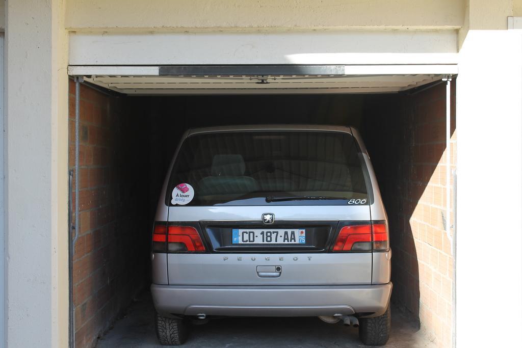 The Best View 120M2 Panoramic View Private Garage Etretat Luaran gambar
