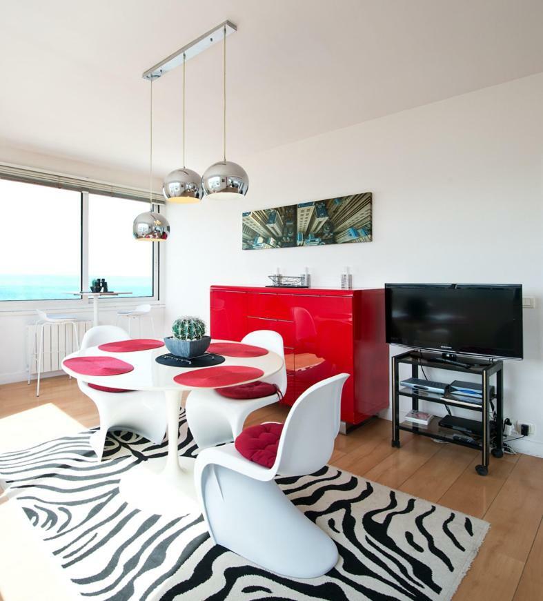 The Best View 120M2 Panoramic View Private Garage Etretat Luaran gambar
