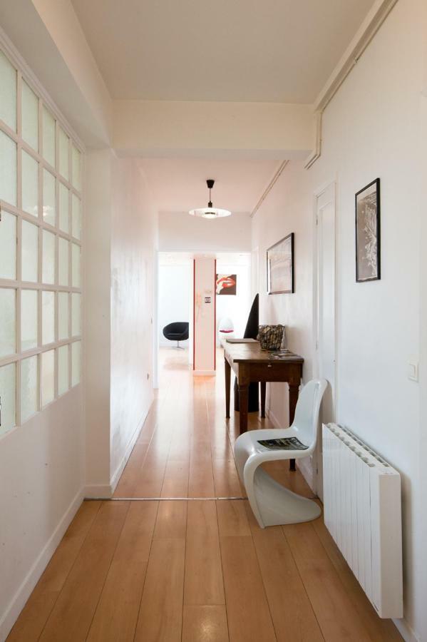 The Best View 120M2 Panoramic View Private Garage Etretat Luaran gambar