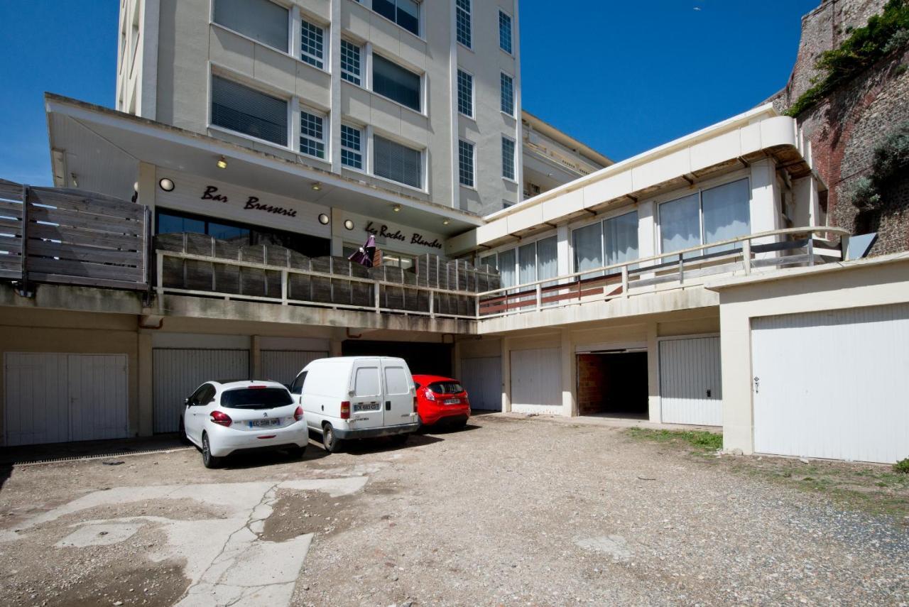 The Best View 120M2 Panoramic View Private Garage Etretat Luaran gambar