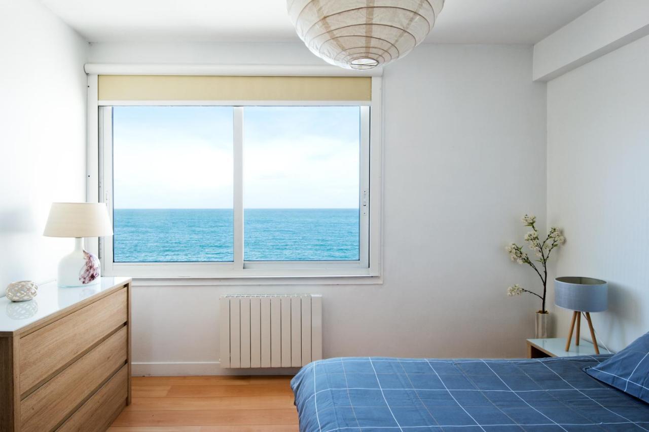 The Best View 120M2 Panoramic View Private Garage Etretat Luaran gambar